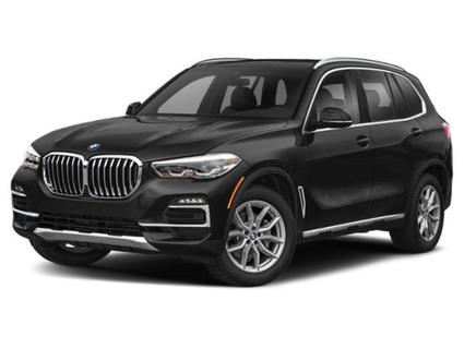2021 BMW X5 Rochester MN