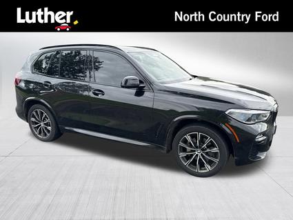 2021 BMW X5 Minneapolis MN