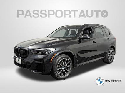 2022 BMW X5 Suitland MD