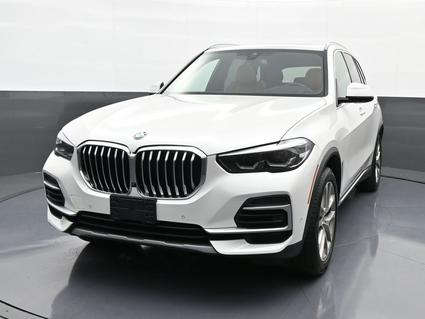 2022 BMW X5 Louisville KY
