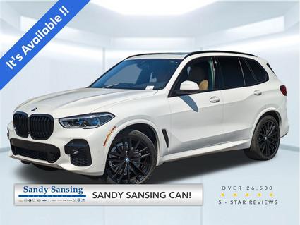 2023 BMW X5 Pensacola FL