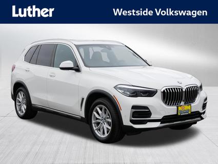 2023 BMW X5 Minneapolis MN