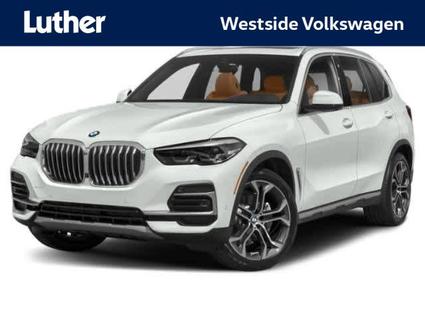 2023 BMW X5 Minneapolis MN