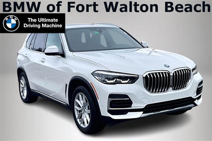2023 BMW X5 Fort Walton Beach FL