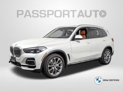 2023 BMW X5 Suitland MD