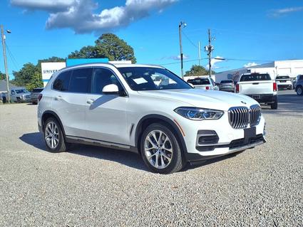 2023 BMW X5 Wendell NC