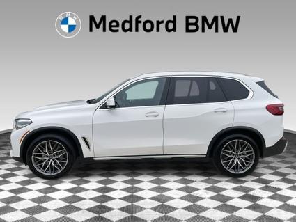 2020 BMW X5 Medford OR