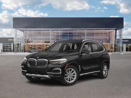 2020 BMW X5 Long Island City NY