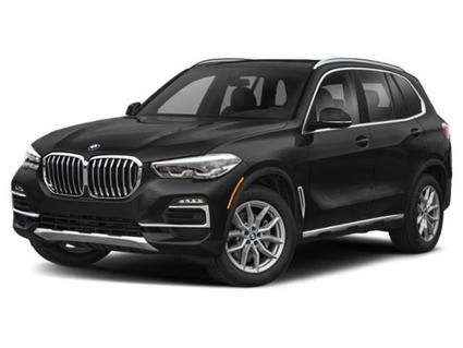 2020 BMW X5 Long Island City NY