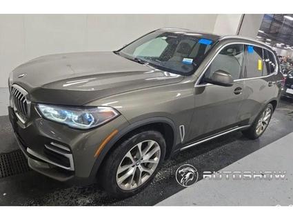 2020 BMW X5 Somerset NJ