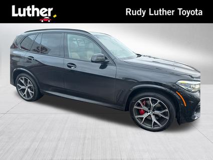 2021 BMW X5 Minneapolis MN