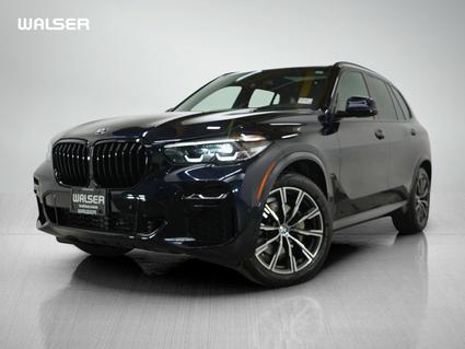 2022 BMW X5 Minneapolis MN