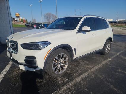 2022 BMW X5 Sheboygan WI