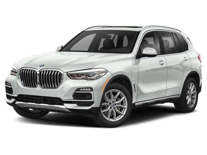 2022 BMW X5 Spearfish SD