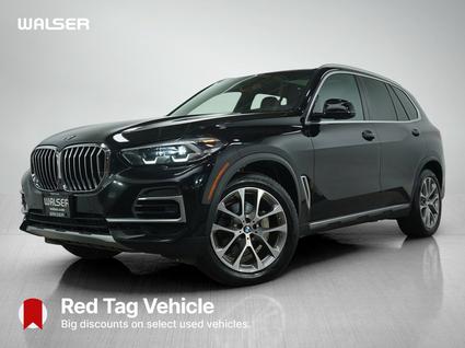 2022 BMW X5 Burnsville MN