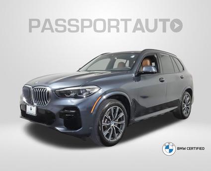2022 BMW X5 Suitland MD