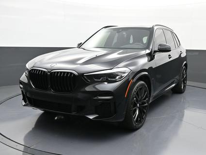 2023 BMW X5 Louisville KY