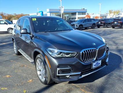 2023 BMW X5 Rockford Il