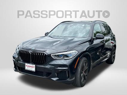 2023 BMW X5 Suitland MD