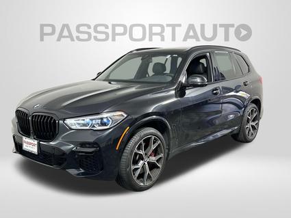 2023 BMW X5 Suitland MD