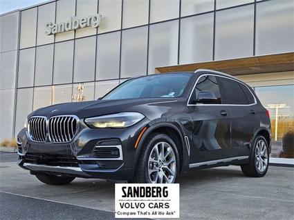 2023 BMW X5 Lynnwood WA
