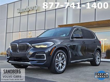 2023 BMW X5 Lynnwood WA