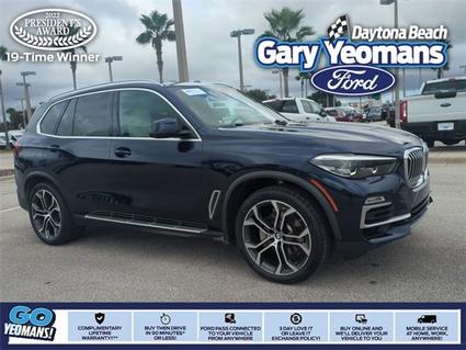 2020 BMW X5 Daytona Beach FL