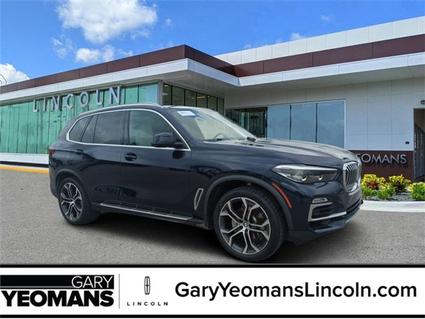 2020 BMW X5 Daytona Beach FL