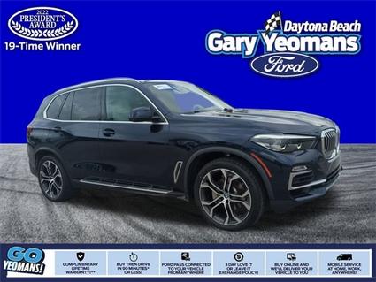 2020 BMW X5 Daytona Beach FL