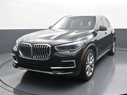 2022 BMW X5 Louisville KY