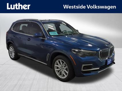 2022 BMW X5 Minneapolis MN