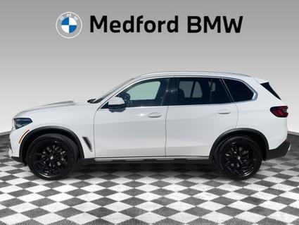 2022 BMW X5 Medford OR
