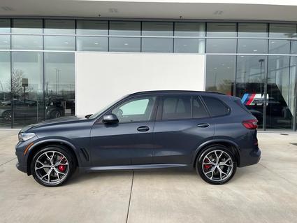2022 BMW X5 Medford OR