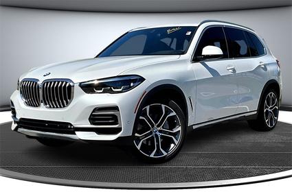2022 BMW X5 Fort Walton Beach FL