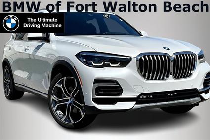 2022 BMW X5 Fort Walton Beach FL