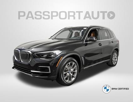 2023 BMW X5 Suitland MD