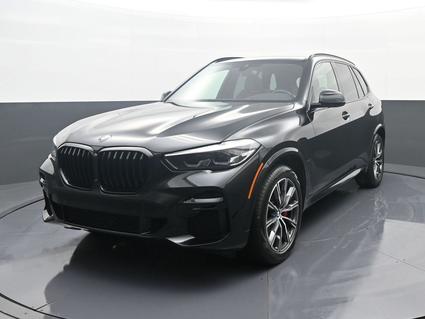 2023 BMW X5 Louisville KY