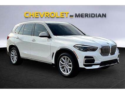 2023 BMW X5 Meridian MS