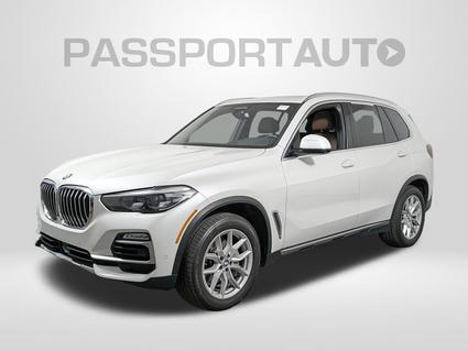 2021 BMW X5 Suitland MD