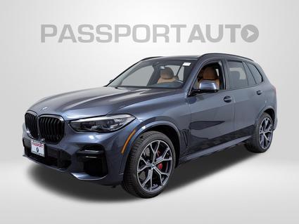 2022 BMW X5 Suitland MD