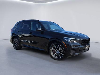 2023 BMW X5 Lynchburg VA