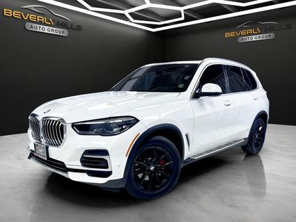 2023 BMW X5 Elmont NY