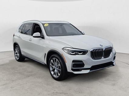 2023 BMW X5 Hot Springs AR