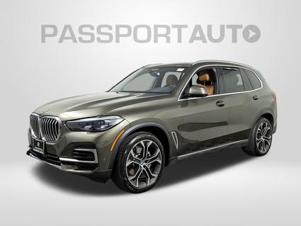 2023 BMW X5 Suitland MD