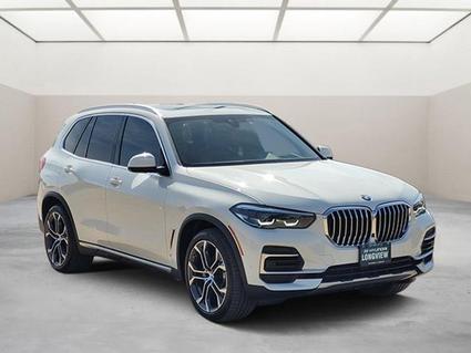 2023 BMW X5 Longview TX