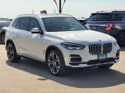 2023 BMW X5 Longview TX