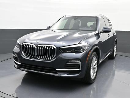 2020 BMW X5 Louisville KY