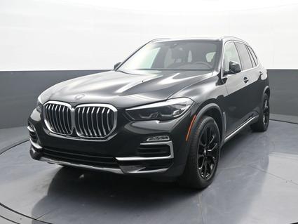 2021 BMW X5 Louisville KY