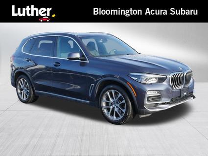 2021 BMW X5 Minneapolis MN