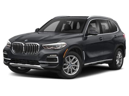 2021 BMW X5 Minneapolis MN